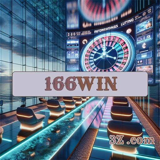 166win: A Revolução do Esporte nas Apostas Online