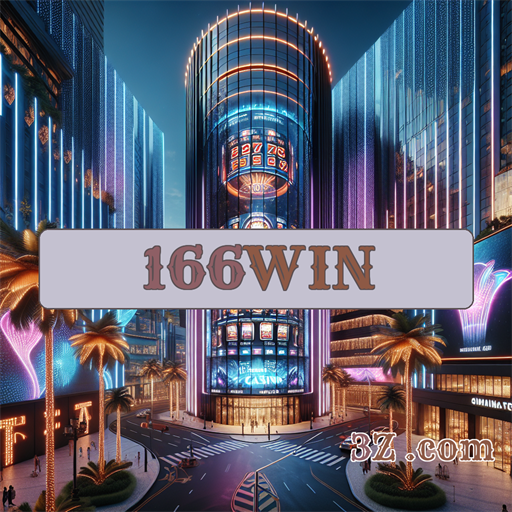 Login Dinâmico: A Experiência 166win Para Gamers