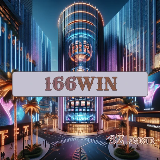 Login Dinâmico: A Experiência 166win Para Gamers