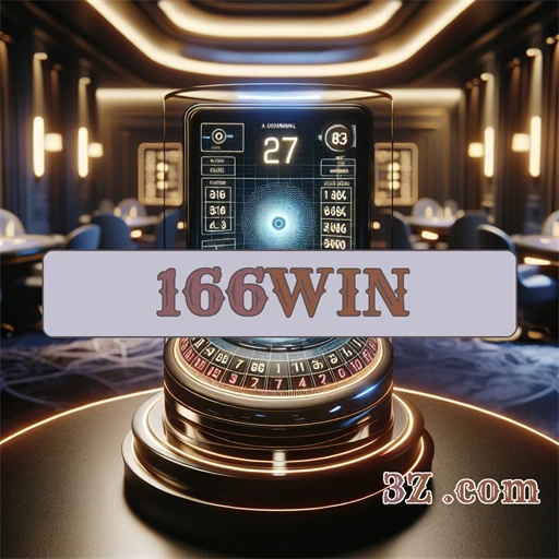 Slots: Aventura e Emoção no 166win para Jogadores Brasileiros